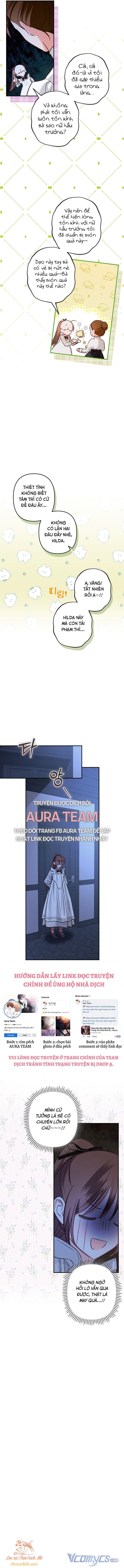 đọc truyện Sống Sót Như Một Hầu Gái Trong Trò Chơi Kinh Dị Chương 14 ảnh 6 tại Thiên Thai Truyện