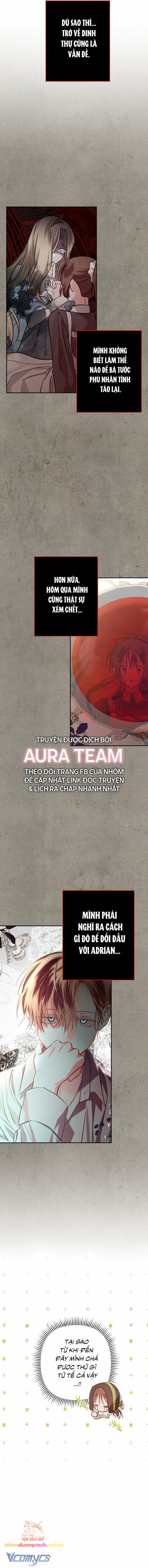 đọc truyện Sống Sót Như Một Hầu Gái Trong Trò Chơi Kinh Dị Chương 26 ảnh 9 tại Thiên Thai Truyện