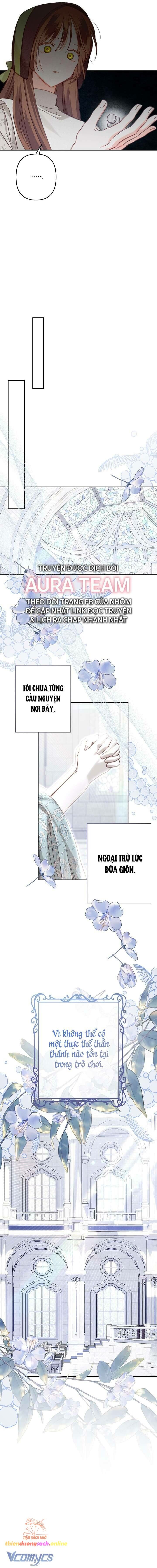 đọc truyện Sống Sót Như Một Hầu Gái Trong Trò Chơi Kinh Dị Chương 27 ảnh 6 tại Thiên Thai Truyện