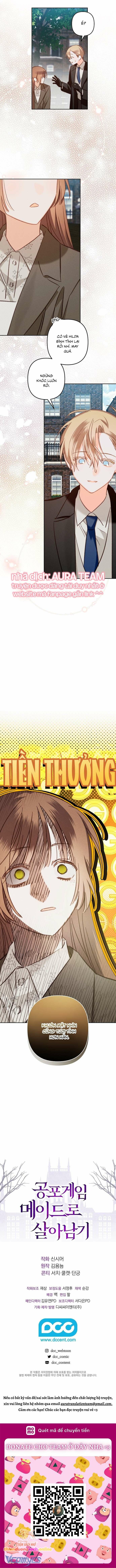 đọc truyện Sống Sót Như Một Hầu Gái Trong Trò Chơi Kinh Dị Chương 37 ảnh 6 tại Thiên Thai Truyện