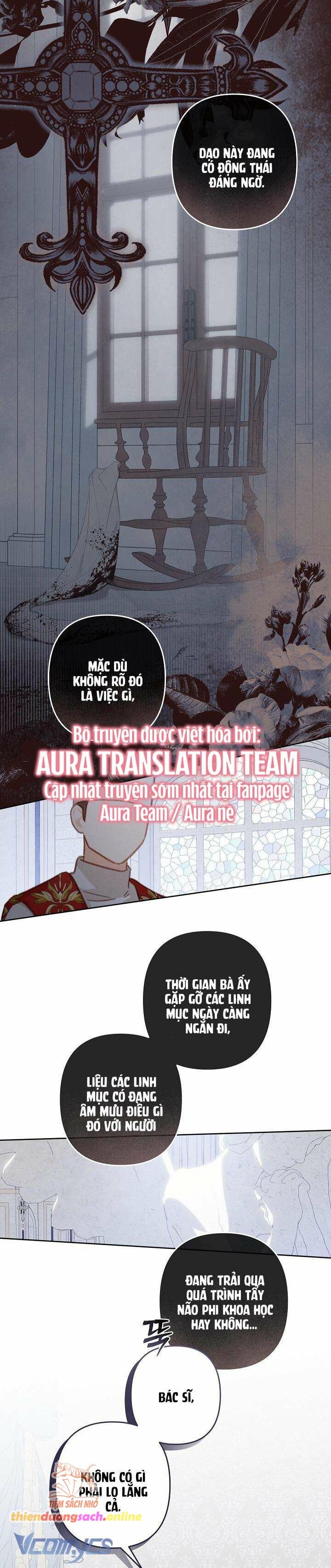 đọc truyện Sống Sót Như Một Hầu Gái Trong Trò Chơi Kinh Dị Chương 42 ảnh 10 tại Thiên Thai Truyện