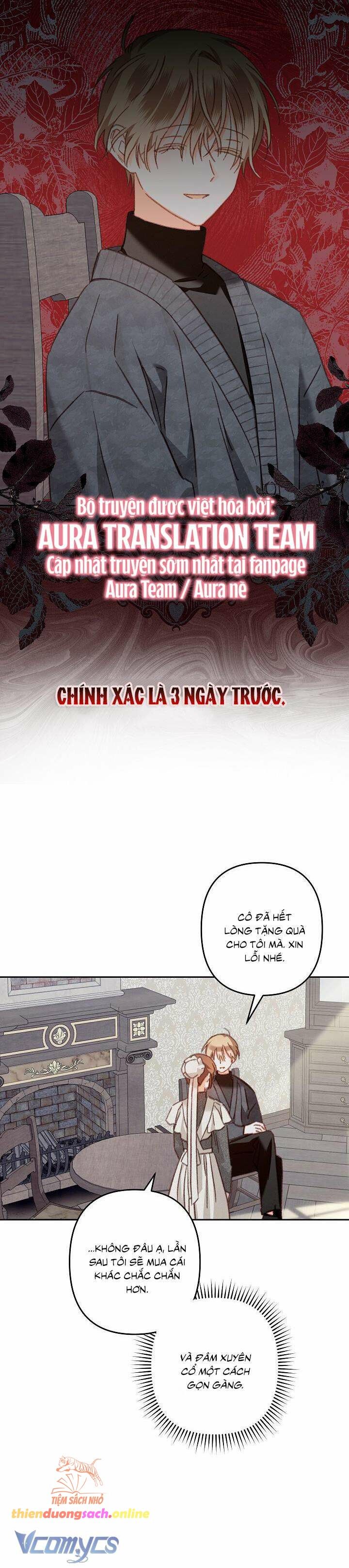 đọc truyện Sống Sót Như Một Hầu Gái Trong Trò Chơi Kinh Dị Chương 43 ảnh 18 tại Thiên Thai Truyện