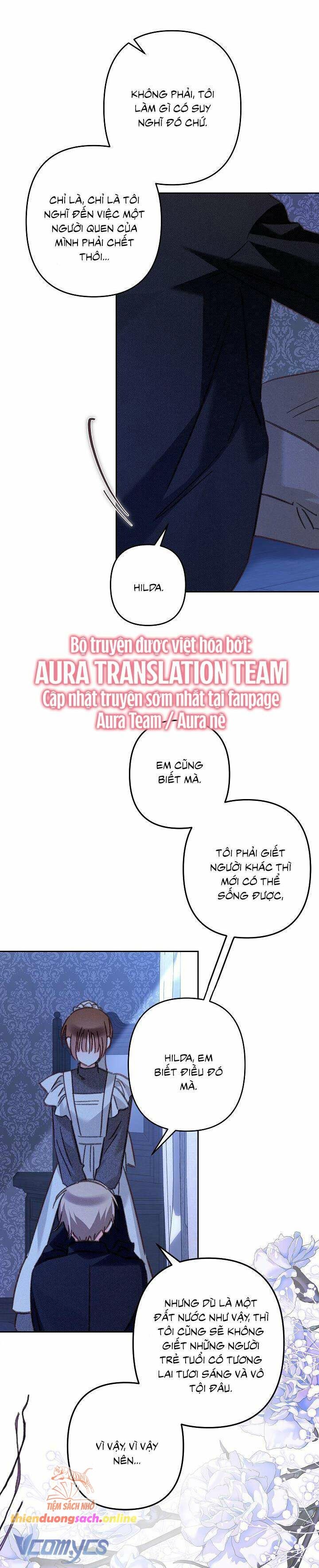 đọc truyện Sống Sót Như Một Hầu Gái Trong Trò Chơi Kinh Dị Chương 45 ảnh 7 tại Thiên Thai Truyện