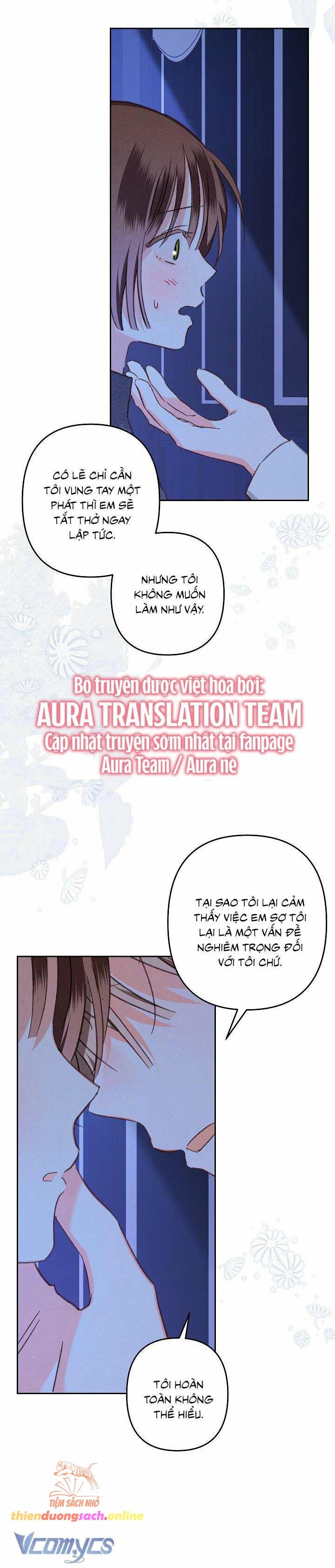 đọc truyện Sống Sót Như Một Hầu Gái Trong Trò Chơi Kinh Dị Chương 46 ảnh 17 tại Thiên Thai Truyện