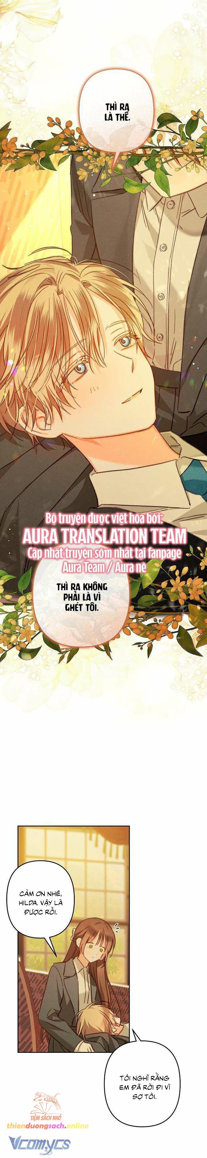 đọc truyện Sống Sót Như Một Hầu Gái Trong Trò Chơi Kinh Dị Chương 47 ảnh 23 tại Thiên Thai Truyện