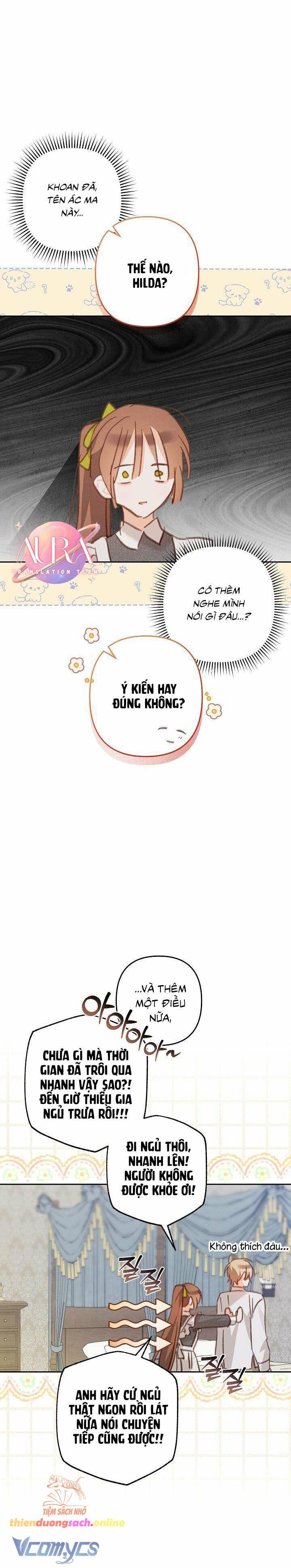 đọc truyện Sống Sót Như Một Hầu Gái Trong Trò Chơi Kinh Dị Chương 48 ảnh 14 tại Thiên Thai Truyện