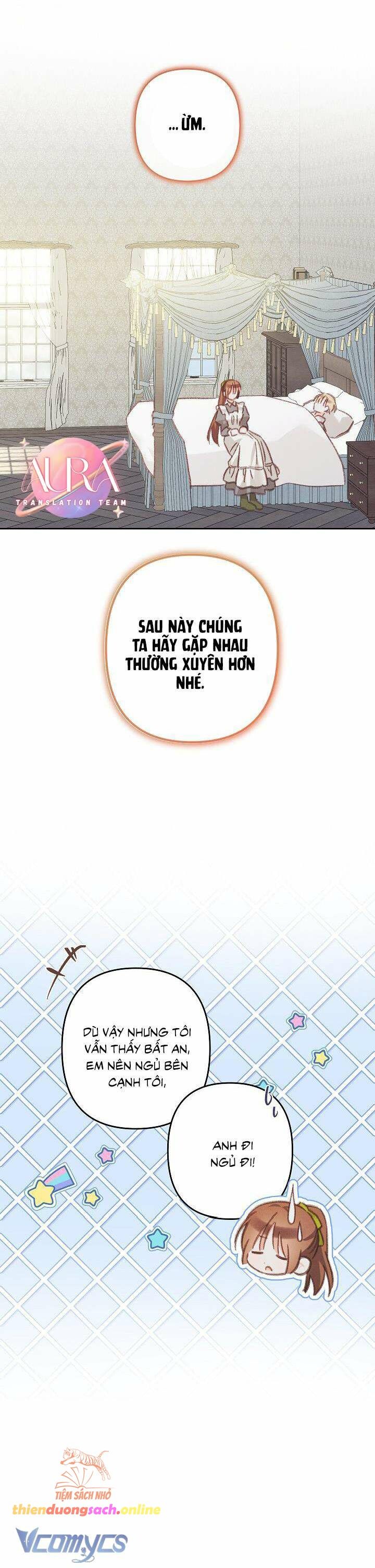 đọc truyện Sống Sót Như Một Hầu Gái Trong Trò Chơi Kinh Dị Chương 48 ảnh 16 tại Thiên Thai Truyện