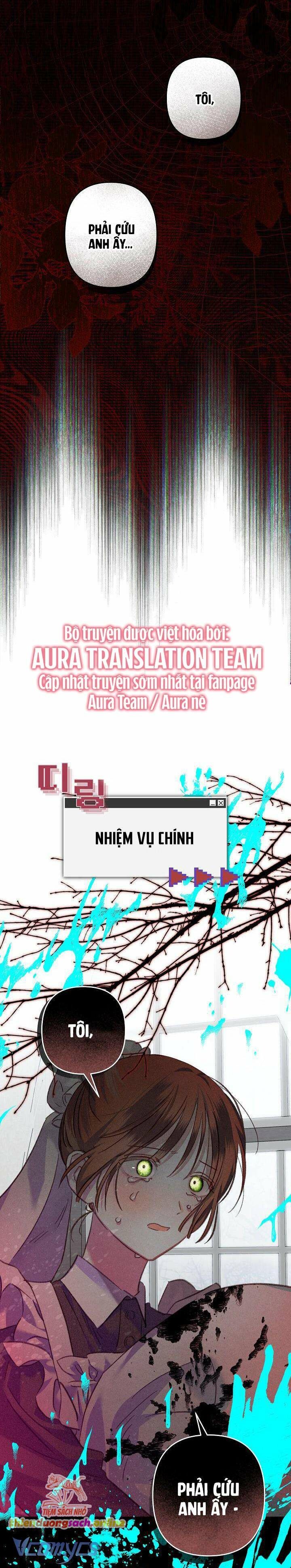 đọc truyện Sống Sót Như Một Hầu Gái Trong Trò Chơi Kinh Dị Chương 48 ảnh 25 tại Thiên Thai Truyện