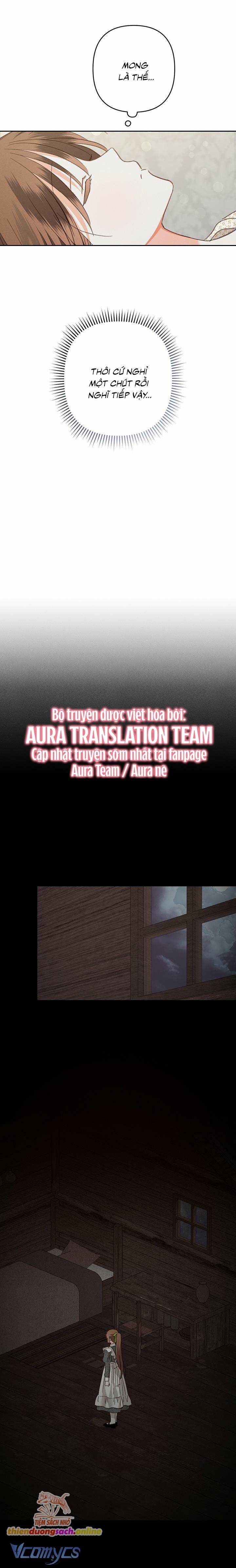 đọc truyện Sống Sót Như Một Hầu Gái Trong Trò Chơi Kinh Dị Chương 51 ảnh 16 tại Thiên Thai Truyện