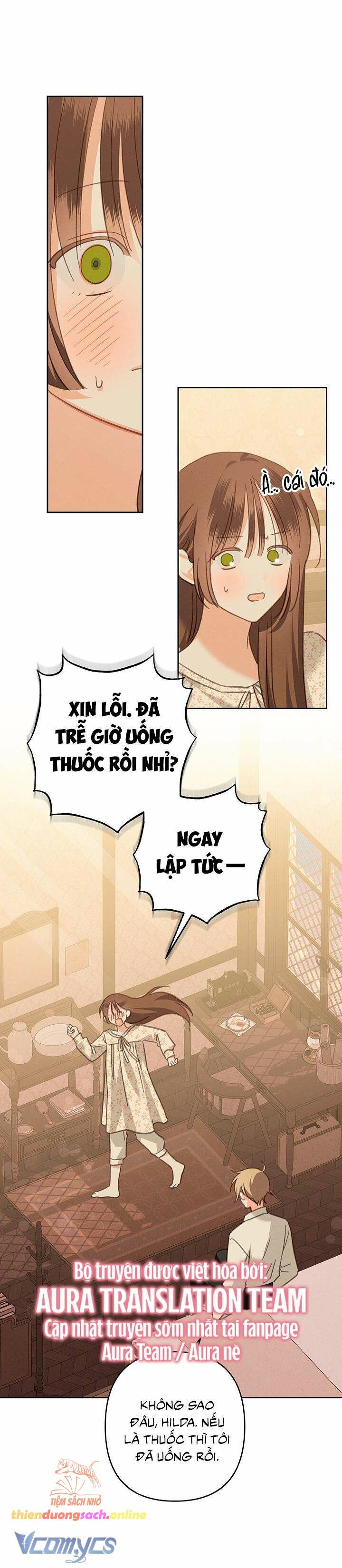 đọc truyện Sống Sót Như Một Hầu Gái Trong Trò Chơi Kinh Dị Chương 52 ảnh 2 tại Thiên Thai Truyện