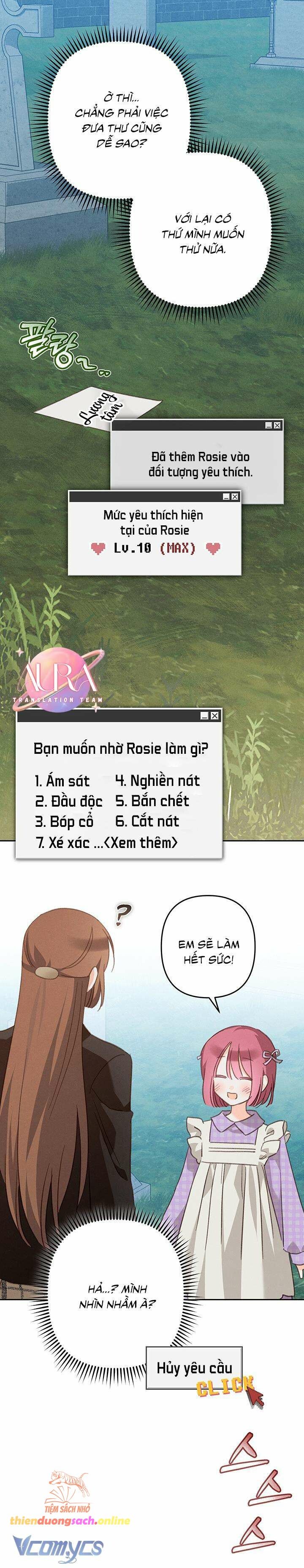 đọc truyện Sống Sót Như Một Hầu Gái Trong Trò Chơi Kinh Dị Chương 52 ảnh 25 tại Thiên Thai Truyện