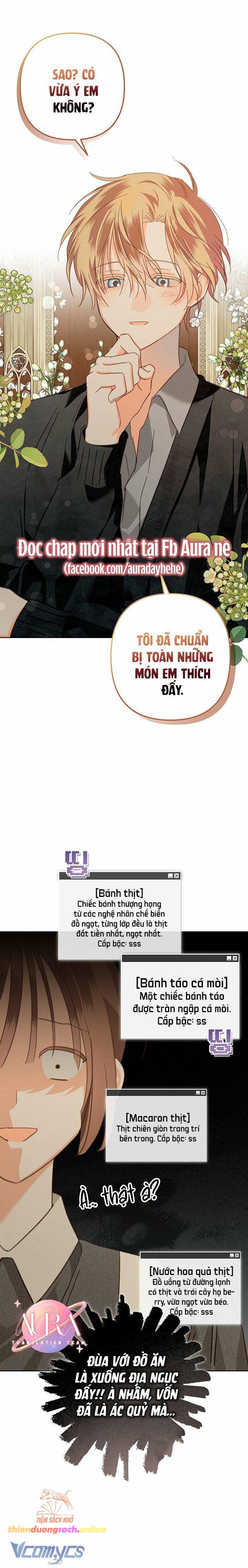 đọc truyện Sống Sót Như Một Hầu Gái Trong Trò Chơi Kinh Dị Chương 52 ảnh 5 tại Thiên Thai Truyện