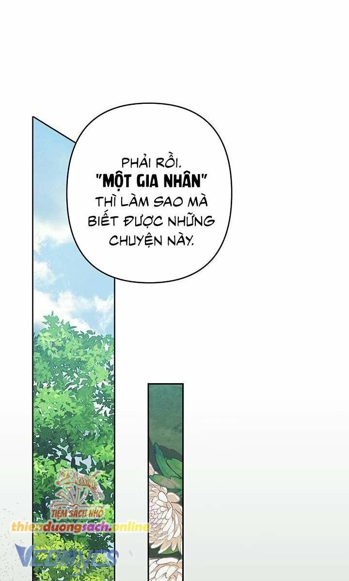 đọc truyện Sống Sót Như Một Hầu Gái Trong Trò Chơi Kinh Dị Chương 53 ảnh 22 tại Thiên Thai Truyện