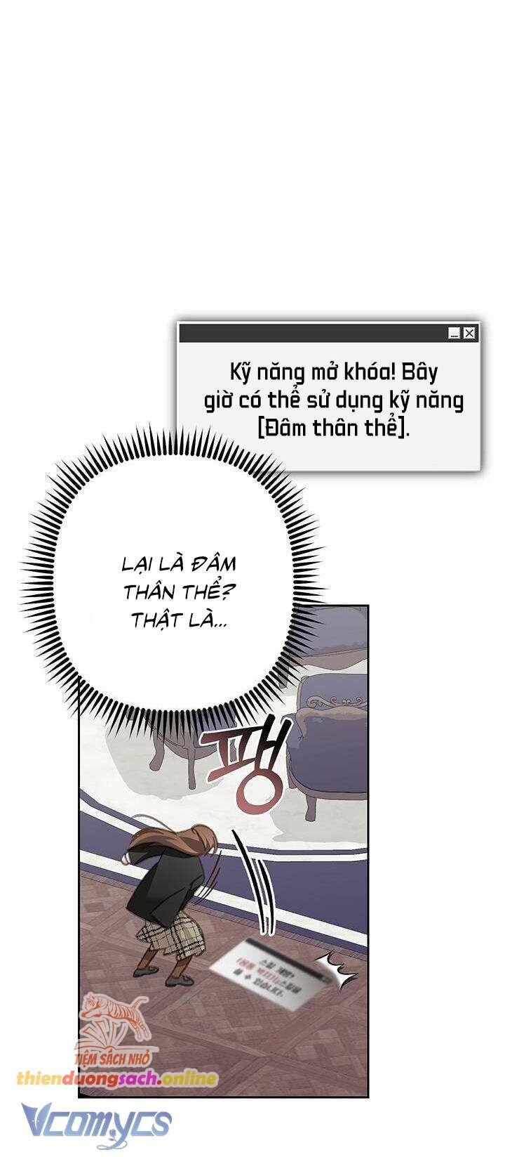 đọc truyện Sống Sót Như Một Hầu Gái Trong Trò Chơi Kinh Dị Chương 53 ảnh 31 tại Thiên Thai Truyện