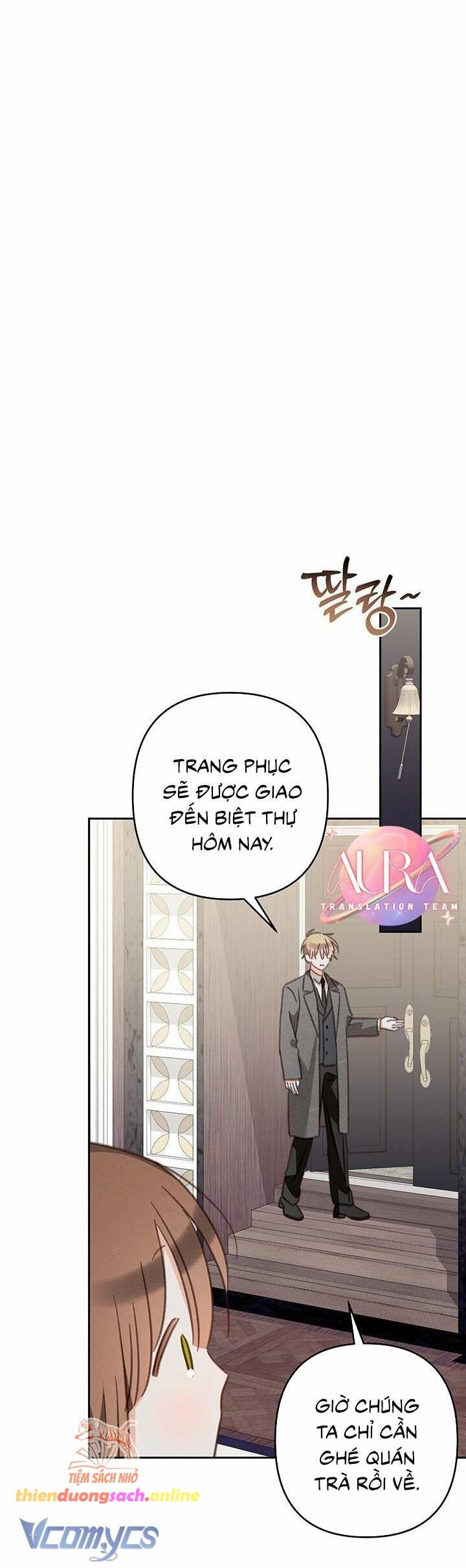 đọc truyện Sống Sót Như Một Hầu Gái Trong Trò Chơi Kinh Dị Chương 53 ảnh 41 tại Thiên Thai Truyện