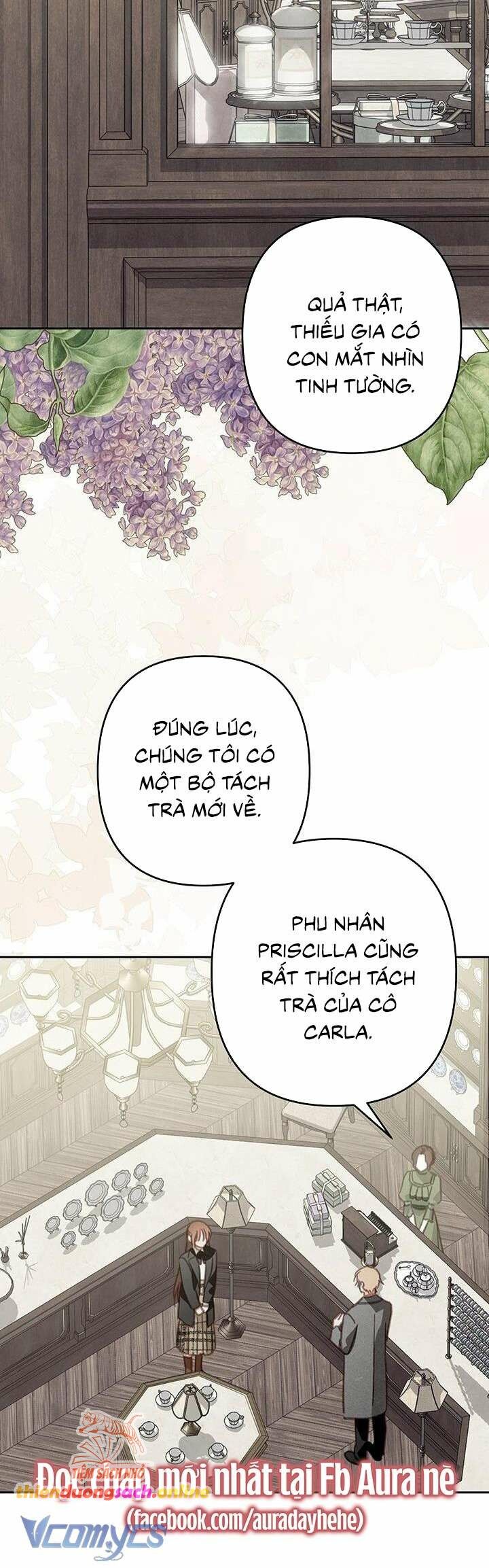 đọc truyện Sống Sót Như Một Hầu Gái Trong Trò Chơi Kinh Dị Chương 53 ảnh 44 tại Thiên Thai Truyện