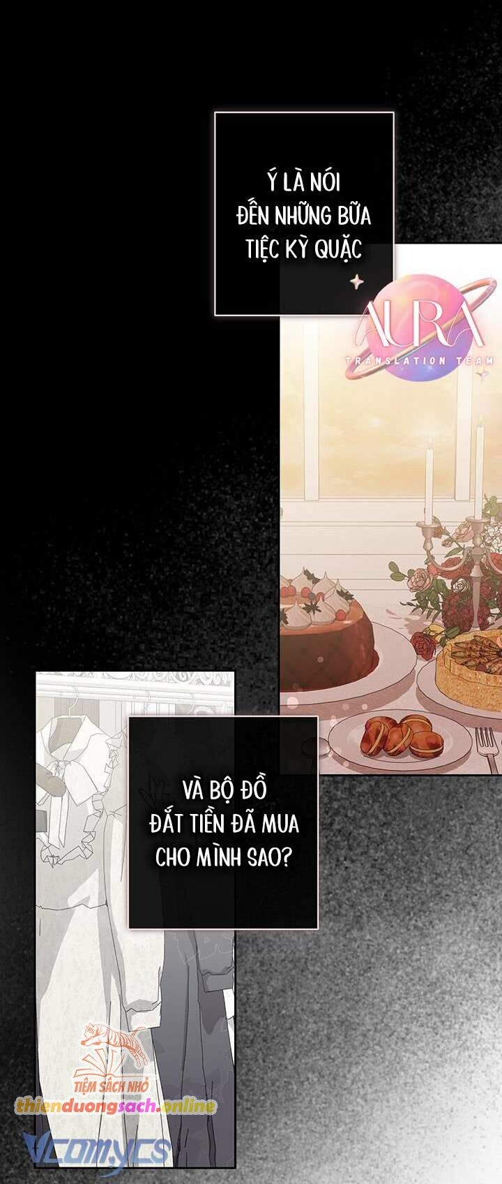 đọc truyện Sống Sót Như Một Hầu Gái Trong Trò Chơi Kinh Dị Chương 54 ảnh 17 tại Thiên Thai Truyện