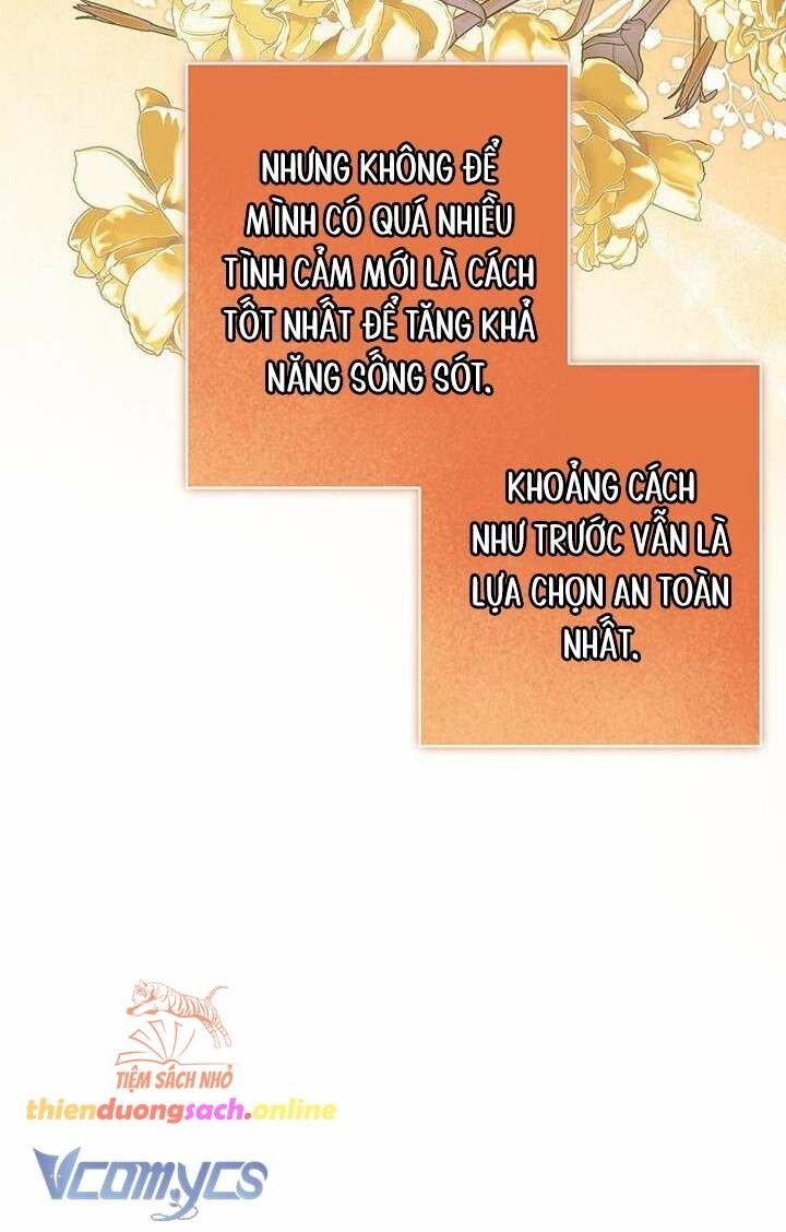 đọc truyện Sống Sót Như Một Hầu Gái Trong Trò Chơi Kinh Dị Chương 54 ảnh 32 tại Thiên Thai Truyện