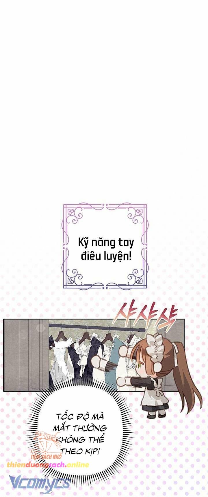 đọc truyện Sống Sót Như Một Hầu Gái Trong Trò Chơi Kinh Dị Chương 55 ảnh 11 tại Thiên Thai Truyện