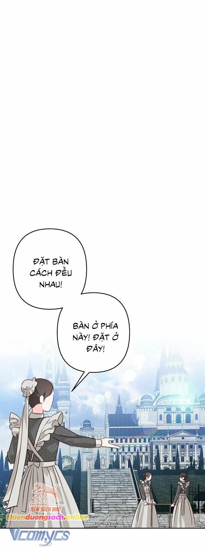 đọc truyện Sống Sót Như Một Hầu Gái Trong Trò Chơi Kinh Dị Chương 55 ảnh 17 tại Thiên Thai Truyện
