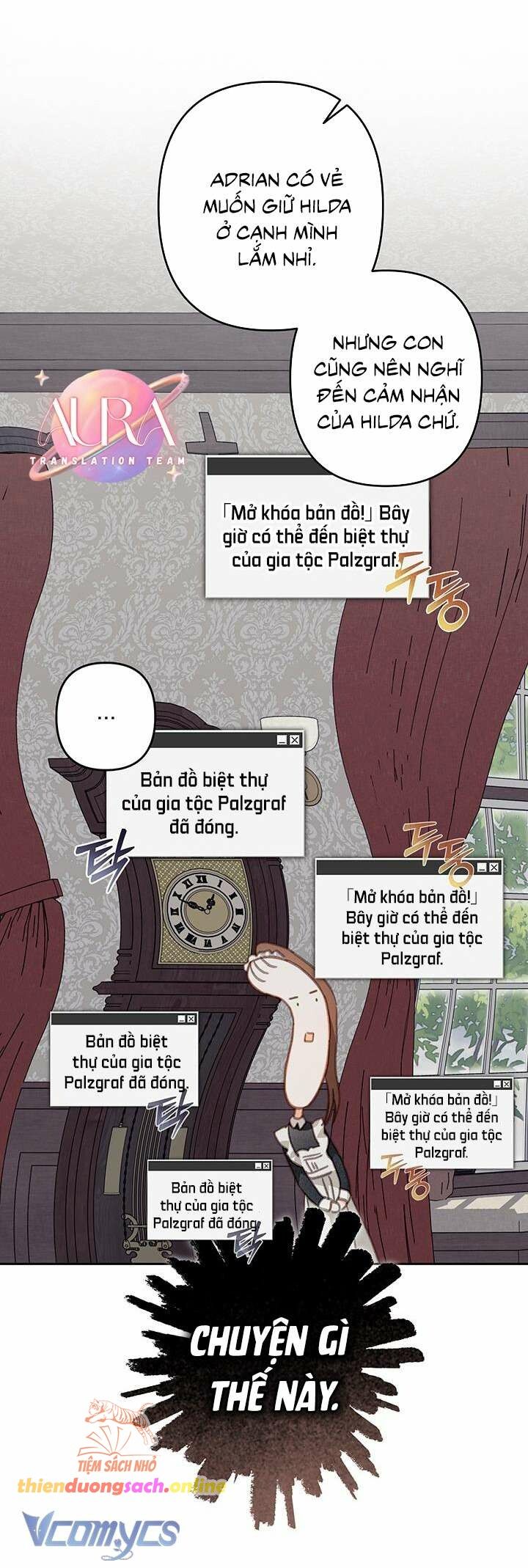 đọc truyện Sống Sót Như Một Hầu Gái Trong Trò Chơi Kinh Dị Chương 56 ảnh 12 tại Thiên Thai Truyện
