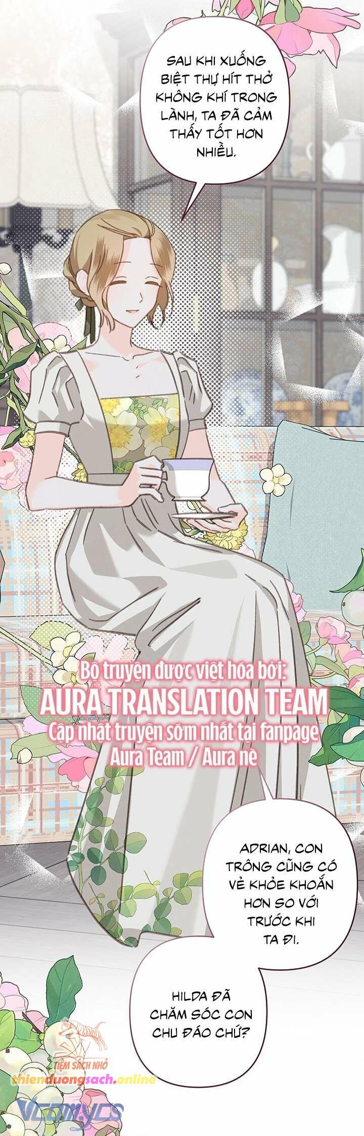 đọc truyện Sống Sót Như Một Hầu Gái Trong Trò Chơi Kinh Dị Chương 56 ảnh 3 tại Thiên Thai Truyện