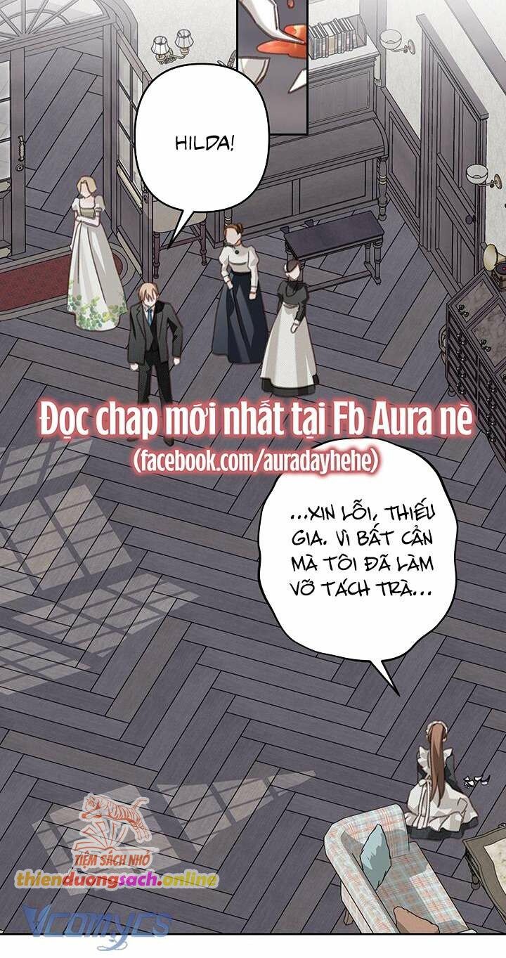 đọc truyện Sống Sót Như Một Hầu Gái Trong Trò Chơi Kinh Dị Chương 56 ảnh 36 tại Thiên Thai Truyện