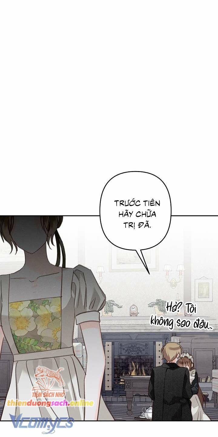 đọc truyện Sống Sót Như Một Hầu Gái Trong Trò Chơi Kinh Dị Chương 56 ảnh 41 tại Thiên Thai Truyện