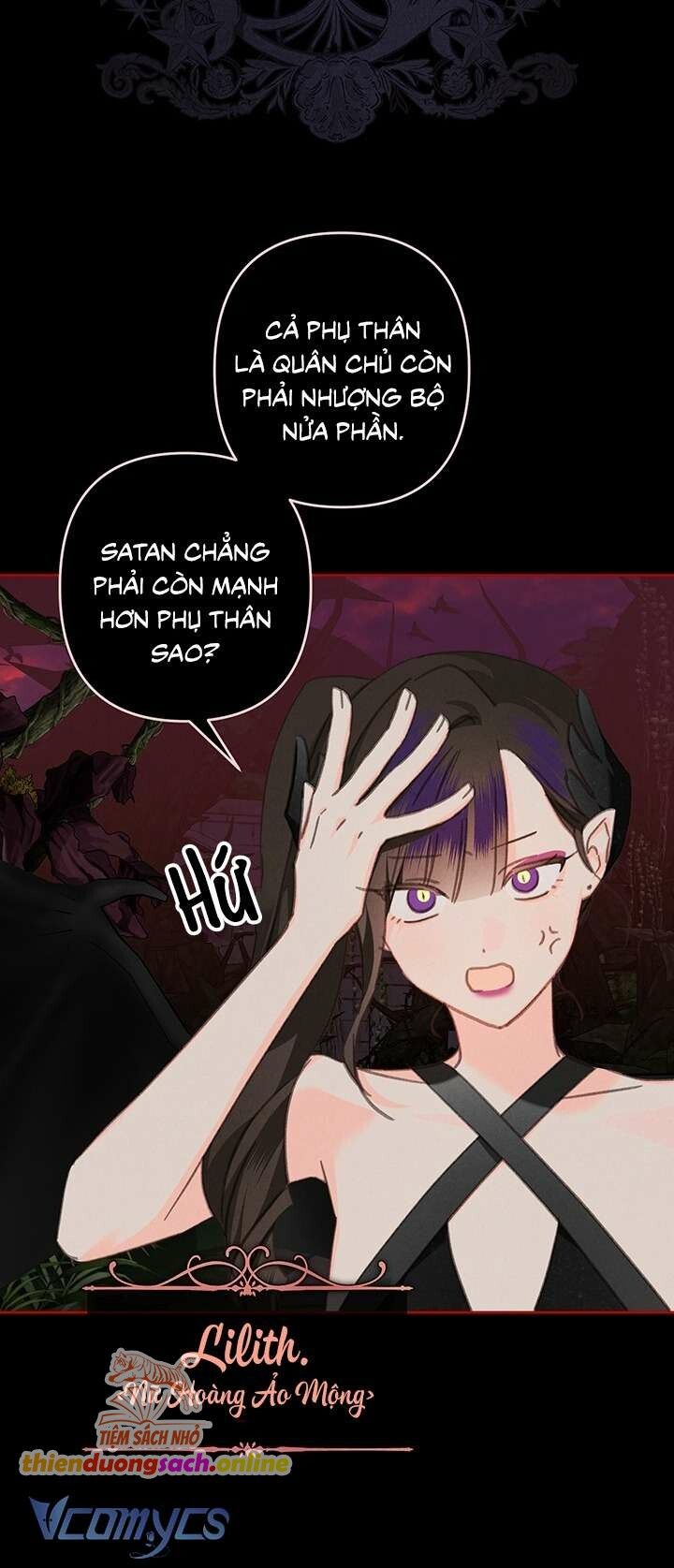 đọc truyện Sống Sót Như Một Hầu Gái Trong Trò Chơi Kinh Dị Chương 57 ảnh 13 tại Thiên Thai Truyện