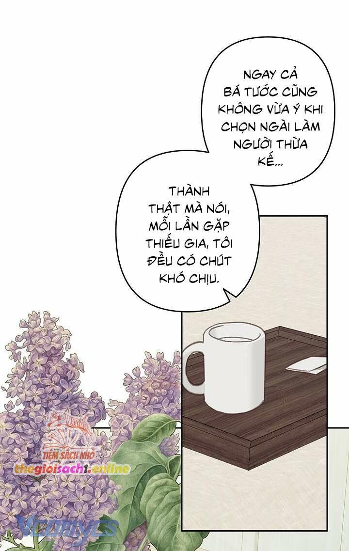 đọc truyện Sống Sót Như Một Hầu Gái Trong Trò Chơi Kinh Dị Chương 59 ảnh 8 tại Thiên Thai Truyện