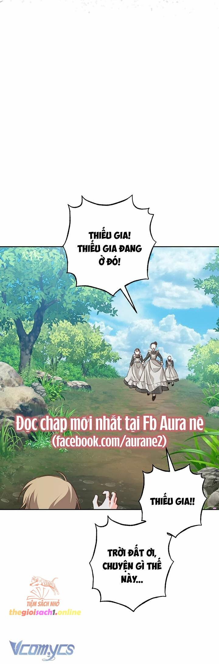 đọc truyện Sống Sót Như Một Hầu Gái Trong Trò Chơi Kinh Dị Chương 60 ảnh 5 tại Thiên Thai Truyện