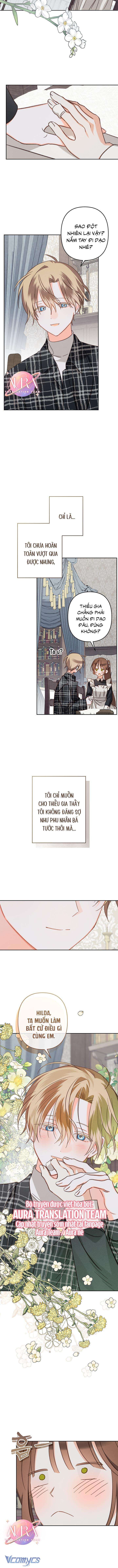 đọc truyện Sống Sót Như Một Hầu Gái Trong Trò Chơi Kinh Dị Chương 61 ảnh 5 tại Thiên Thai Truyện