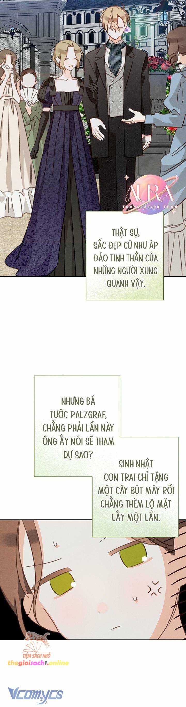 đọc truyện Sống Sót Như Một Hầu Gái Trong Trò Chơi Kinh Dị Chương 62 ảnh 21 tại Thiên Thai Truyện