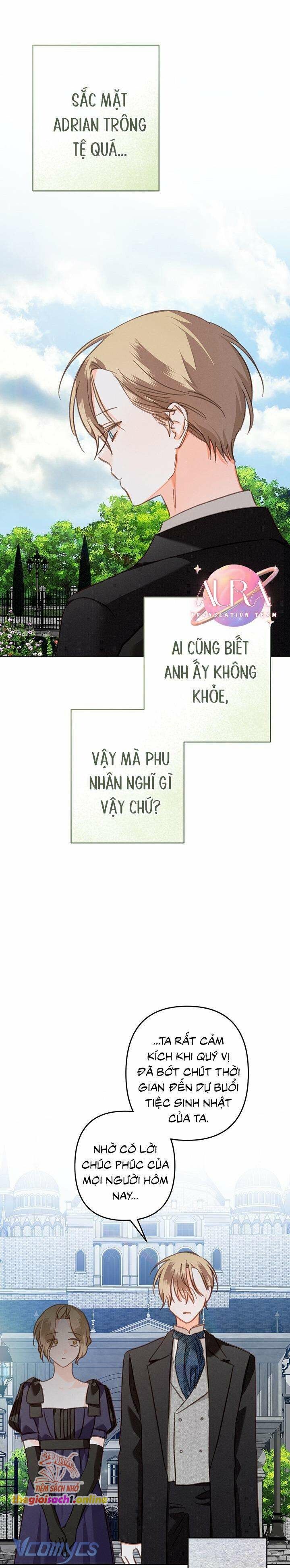 đọc truyện Sống Sót Như Một Hầu Gái Trong Trò Chơi Kinh Dị Chương 62 ảnh 29 tại Thiên Thai Truyện