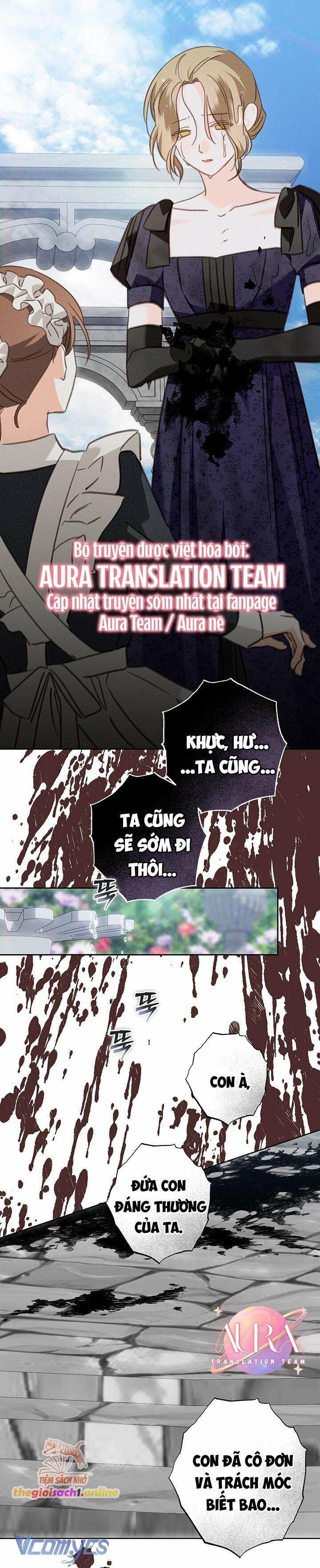 đọc truyện Sống Sót Như Một Hầu Gái Trong Trò Chơi Kinh Dị Chương 63 ảnh 11 tại Thiên Thai Truyện