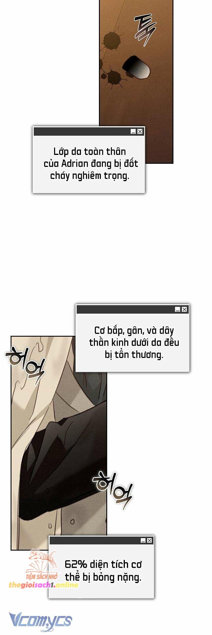 đọc truyện Sống Sót Như Một Hầu Gái Trong Trò Chơi Kinh Dị Chương 63 ảnh 24 tại Thiên Thai Truyện