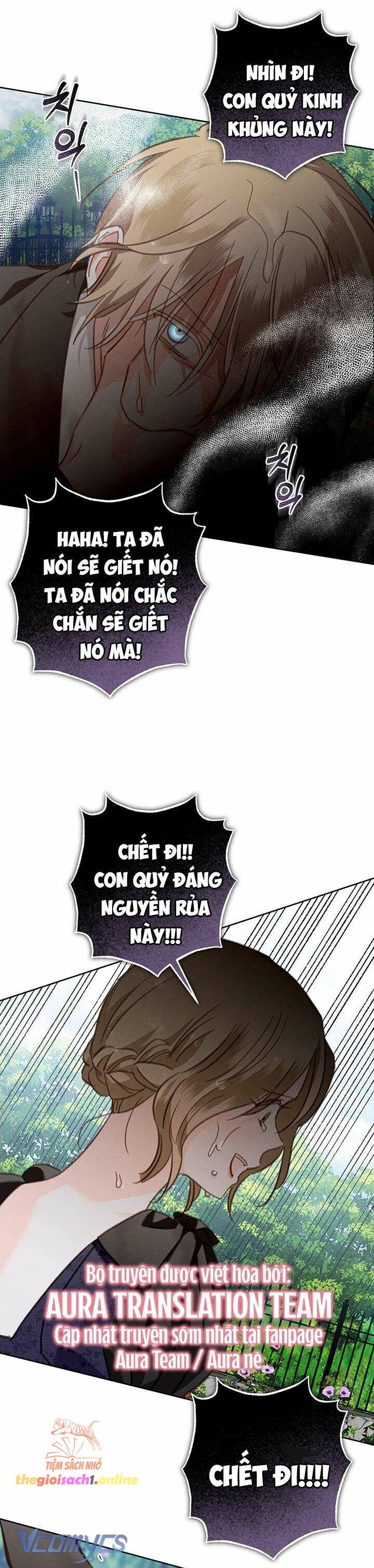 đọc truyện Sống Sót Như Một Hầu Gái Trong Trò Chơi Kinh Dị Chương 63 ảnh 8 tại Thiên Thai Truyện