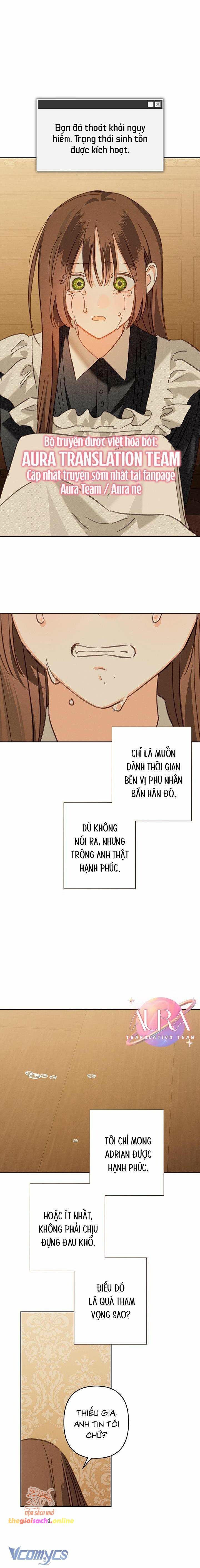 đọc truyện Sống Sót Như Một Hầu Gái Trong Trò Chơi Kinh Dị Chương 64 ảnh 3 tại Thiên Thai Truyện
