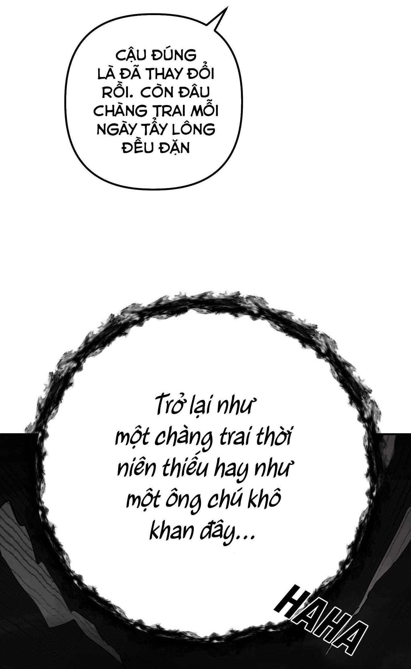 đọc truyện Sống Sót Trong Rừng Với Người Yêu Cũ Chương 4 ảnh 31 tại Thiên Thai Truyện