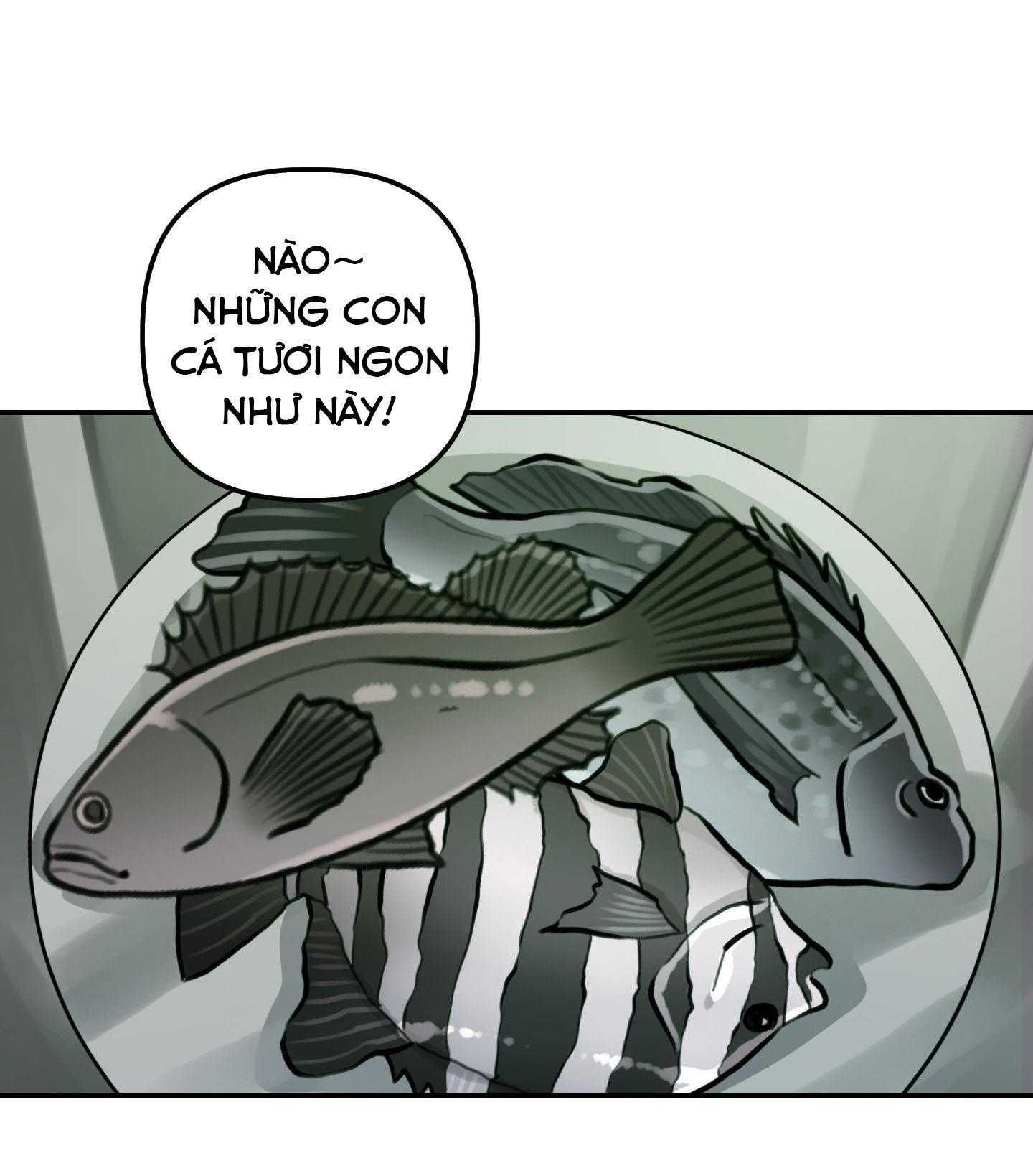 đọc truyện Sống Sót Trong Rừng Với Người Yêu Cũ Chương 4 ảnh 44 tại Thiên Thai Truyện