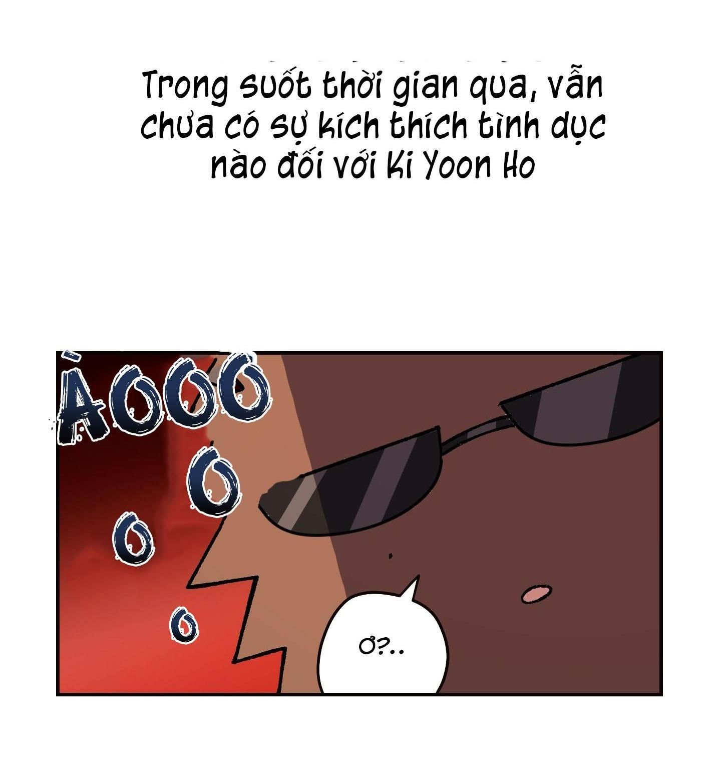đọc truyện Sống Sót Trong Rừng Với Người Yêu Cũ Chương 5 ảnh 28 tại Thiên Thai Truyện