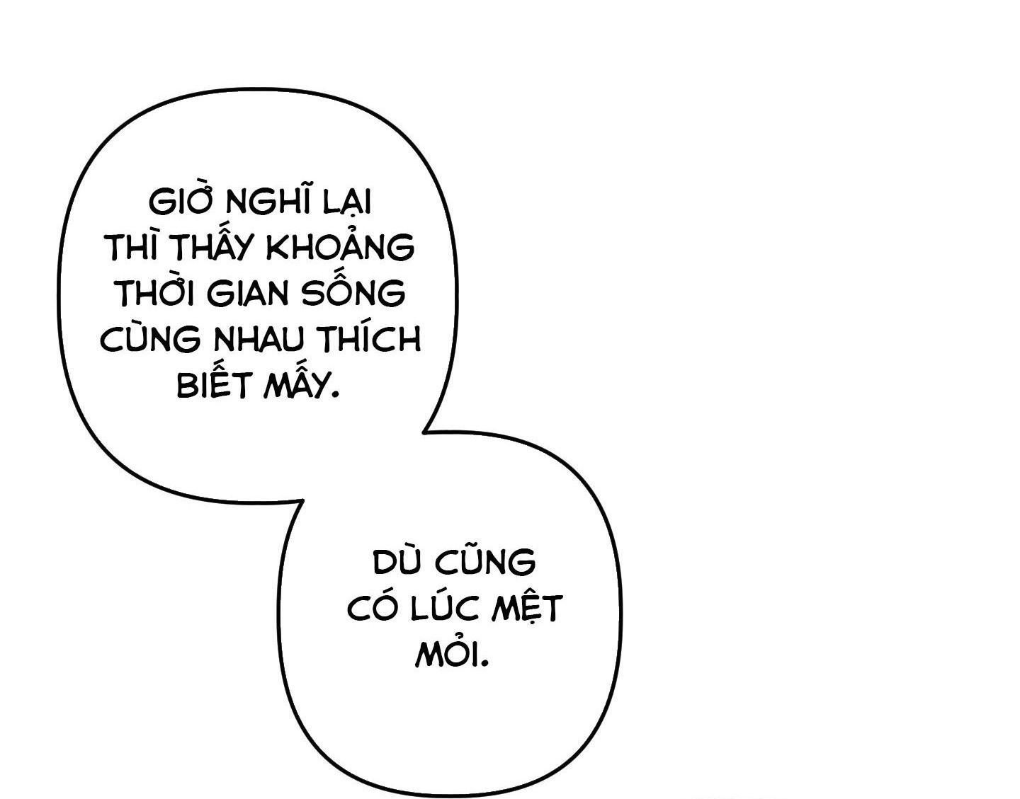 đọc truyện Sống Sót Trong Rừng Với Người Yêu Cũ Chương 5 ảnh 63 tại Thiên Thai Truyện