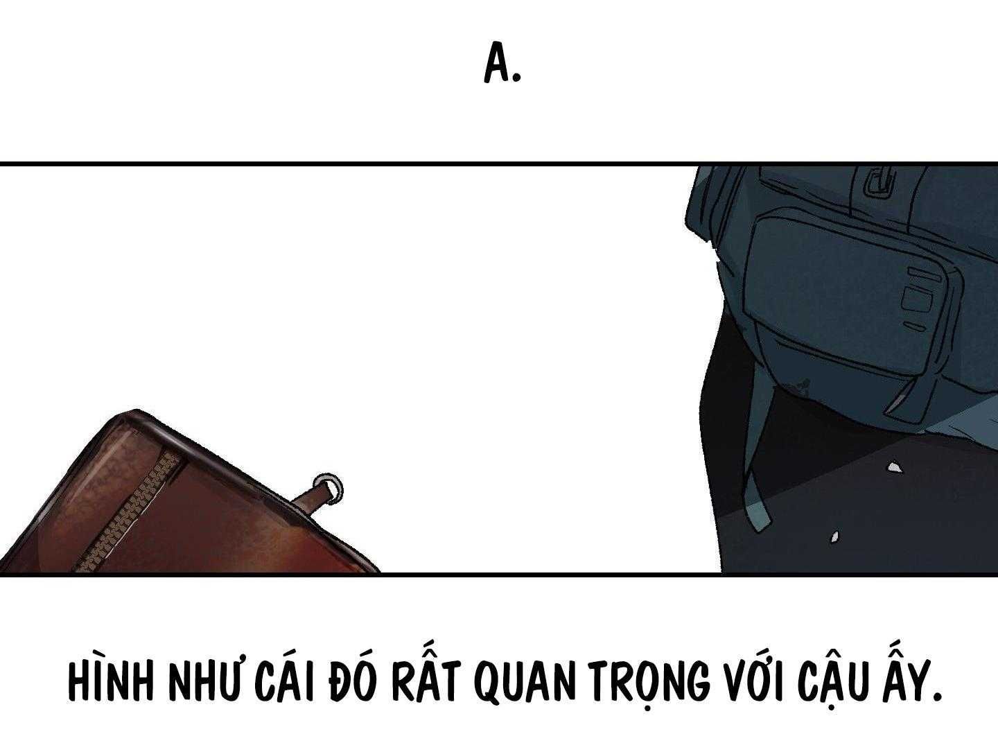 đọc truyện Sống Sót Trong Rừng Với Người Yêu Cũ Chương 6 ảnh 70 tại Thiên Thai Truyện