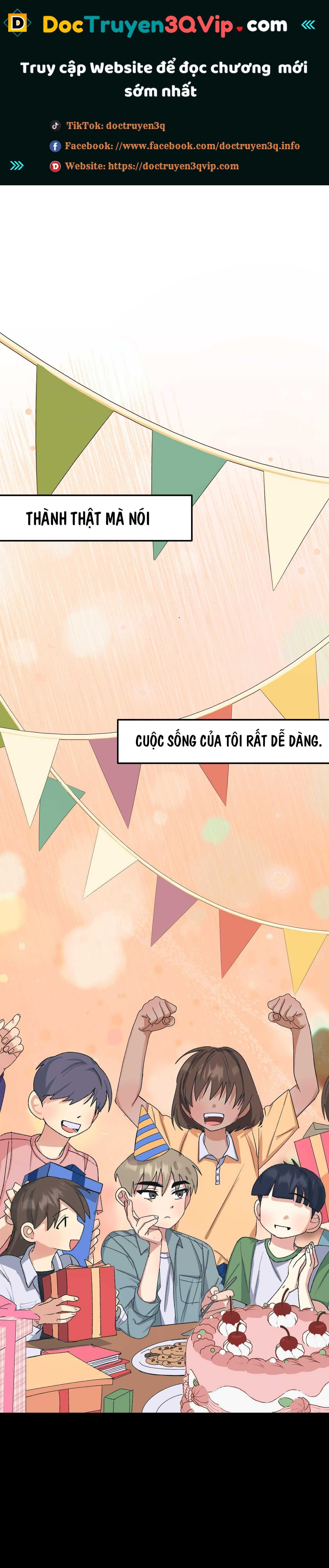 đọc truyện Sống Sót Trong Rừng Với Người Yêu Cũ Chương 7 ảnh 1 tại Thiên Thai Truyện