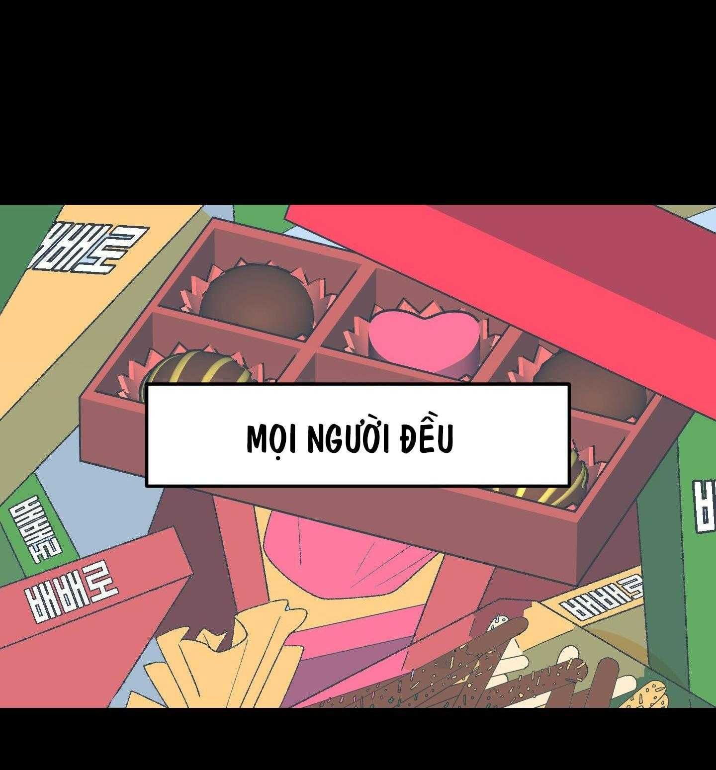 đọc truyện Sống Sót Trong Rừng Với Người Yêu Cũ Chương 7 ảnh 3 tại Thiên Thai Truyện