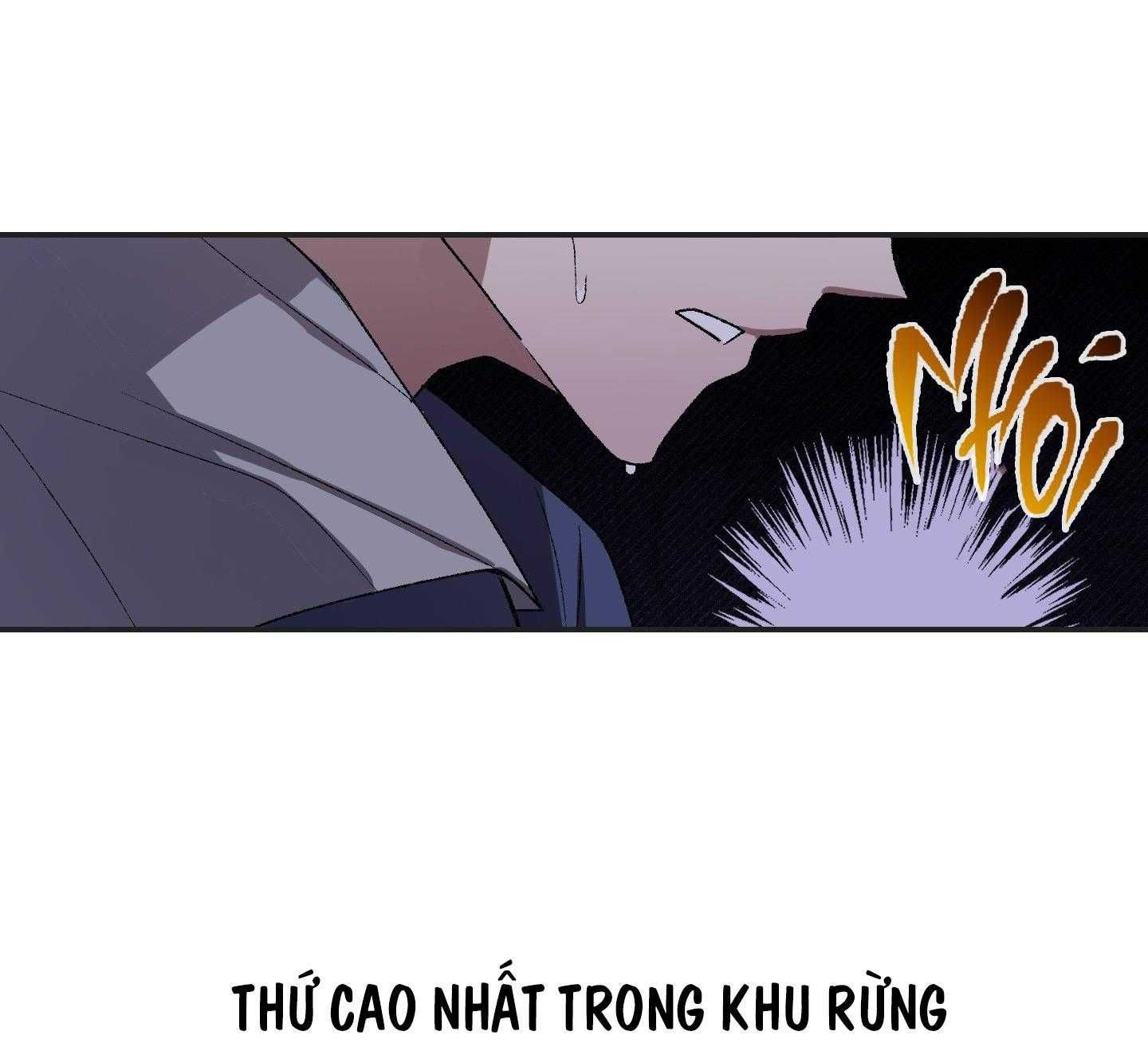 đọc truyện Sống Sót Trong Rừng Với Người Yêu Cũ Chương 8 ảnh 28 tại Thiên Thai Truyện