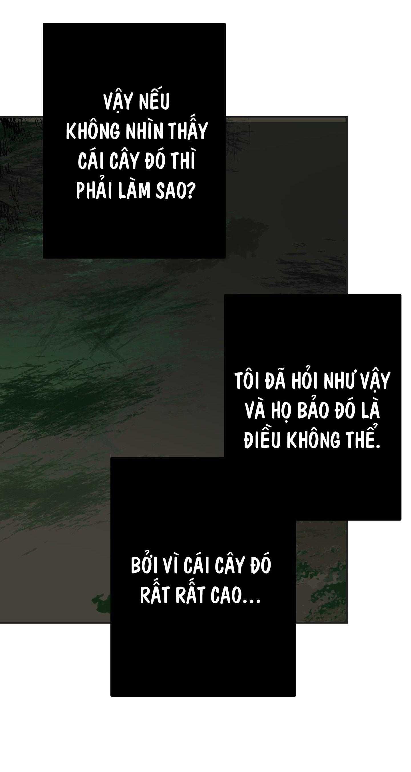 đọc truyện Sống Sót Trong Rừng Với Người Yêu Cũ Chương 8 ảnh 30 tại Thiên Thai Truyện