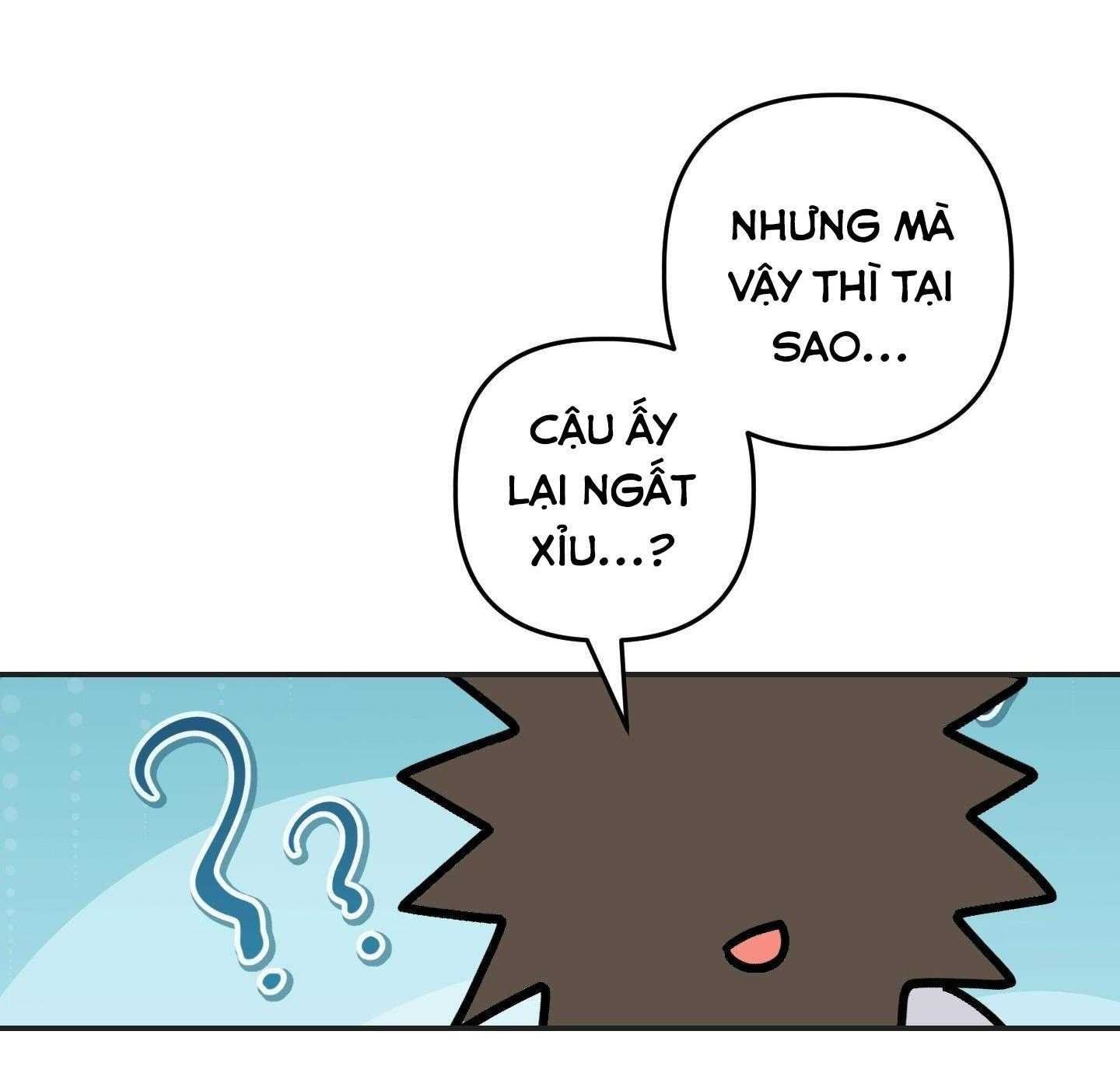 đọc truyện Sống Sót Trong Rừng Với Người Yêu Cũ Chương 8 ảnh 63 tại Thiên Thai Truyện