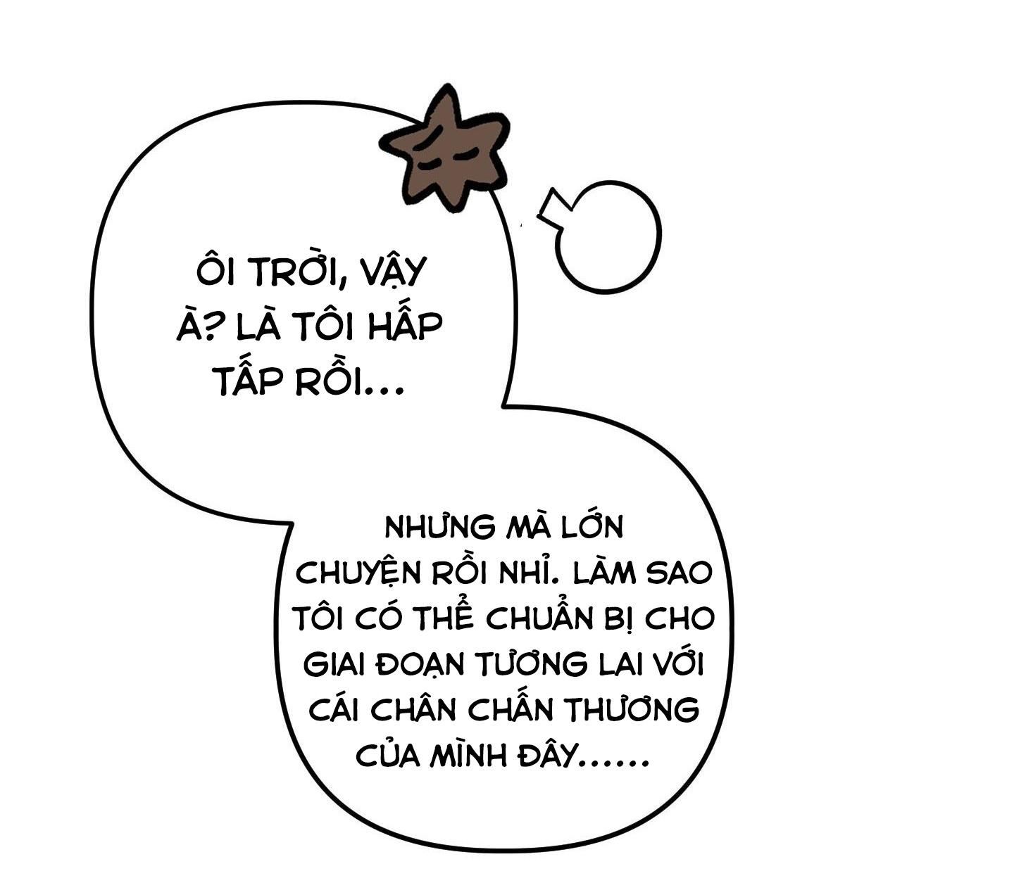 đọc truyện Sống Sót Trong Rừng Với Người Yêu Cũ Chương 9 ảnh 14 tại Thiên Thai Truyện