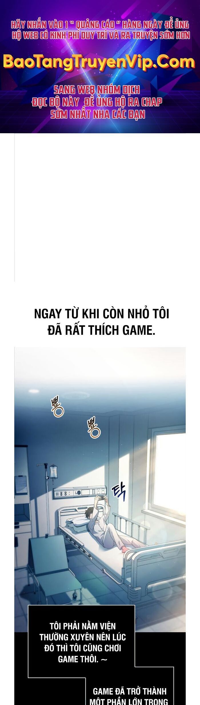 đọc truyện Sống Sót Trong Trò Chơi Với Tư Cách Là Một Cuồng Nhân Chương 1 ảnh 2 tại Giả Dược